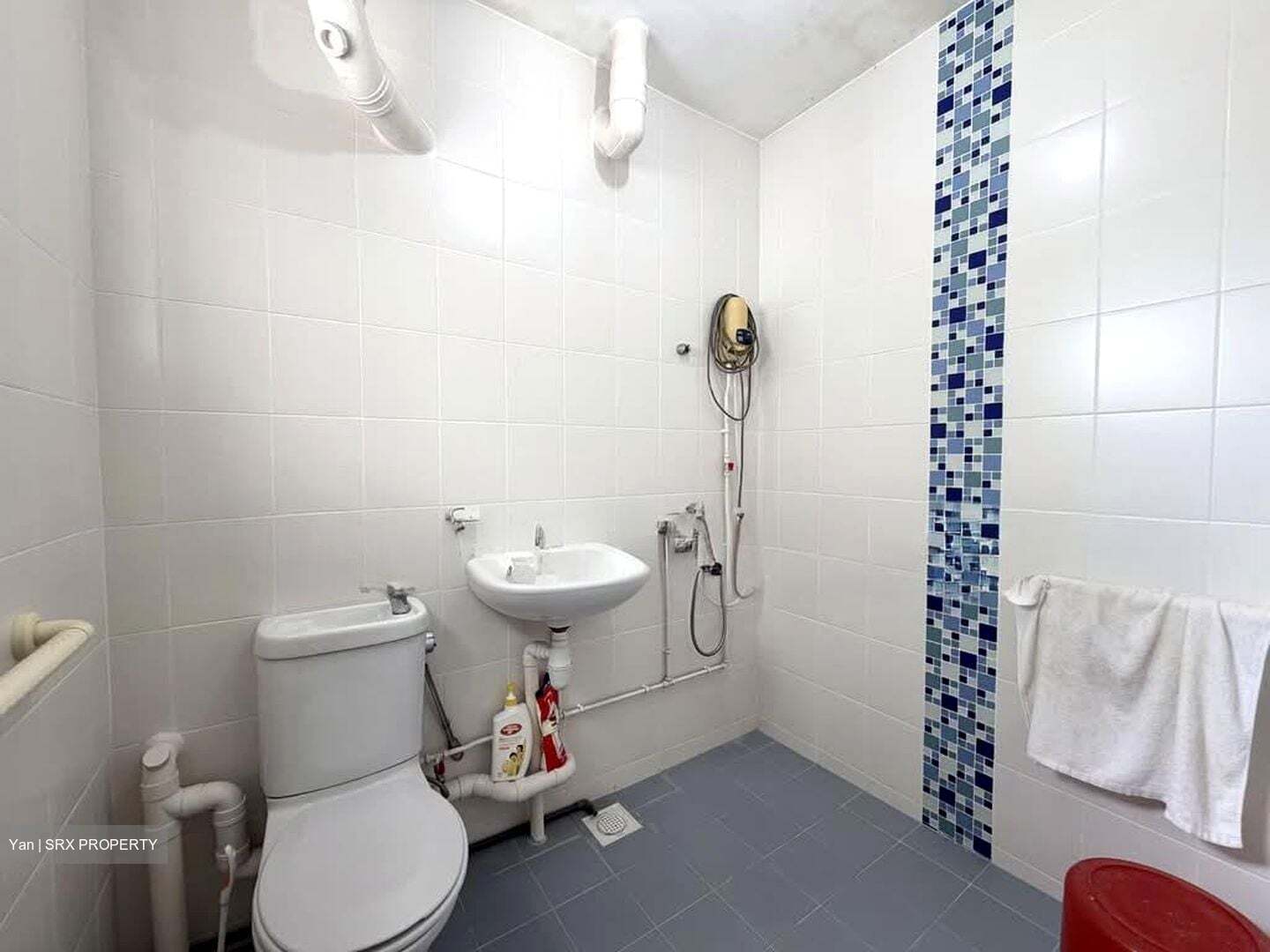 Blk 152 Woodlands Street 13 (Woodlands), HDB 3 Rooms #556209691